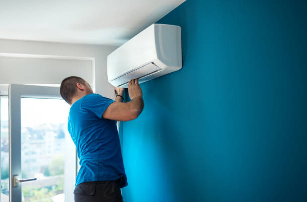 Best HVAC air duct cleaning  in Mariemont, OH