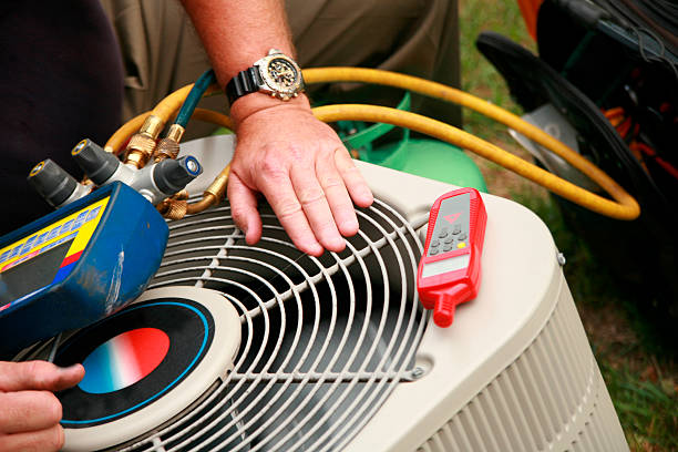 Best Local HVAC companies  in Mariemont, OH
