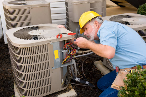 Best HVAC cleaning services  in Mariemont, OH