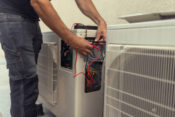 Affordable air conditioning repair in Mariemont, OH