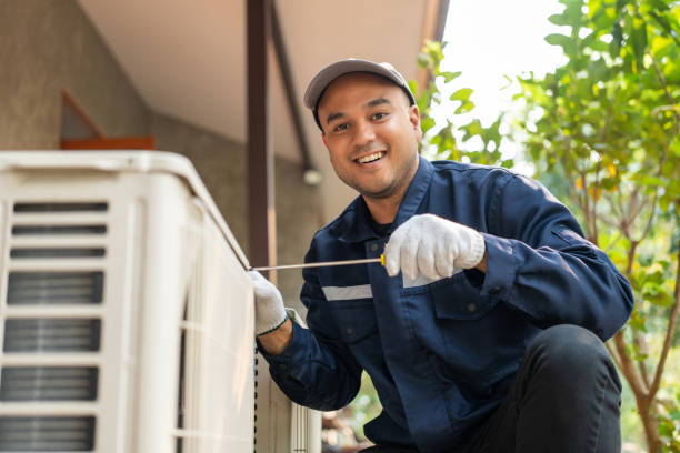 Best HVAC repair near me  in Mariemont, OH