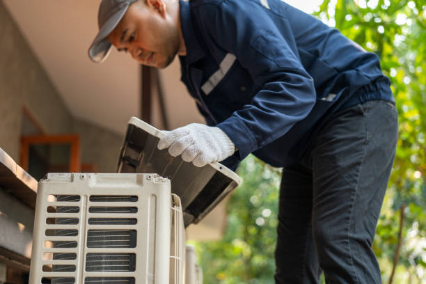 Local HVAC companies in Mariemont, OH